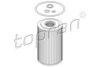 TOPRAN 500 727 Oil Filter